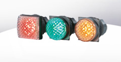 MLC Ultrabright LED Indicator