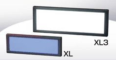 XL・XL3 LED Indicator
