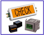 LCD Display