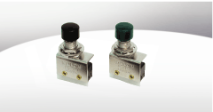 PL Pushbutton Switch