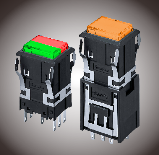 SP switch